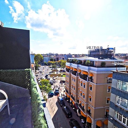 Best House Hotel Old Town Istanbul Exterior photo