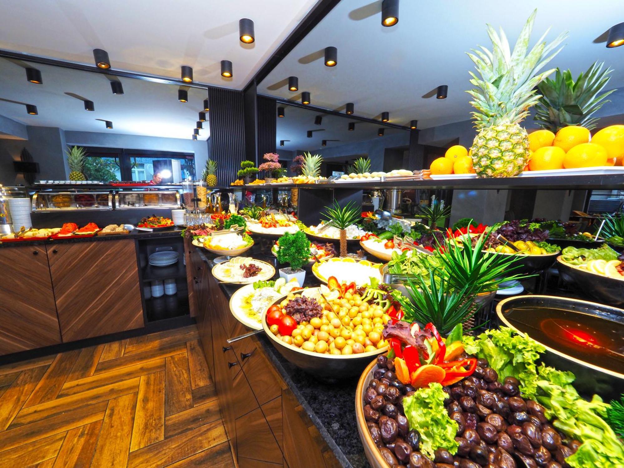 Best House Hotel Old Town Istanbul Exterior photo