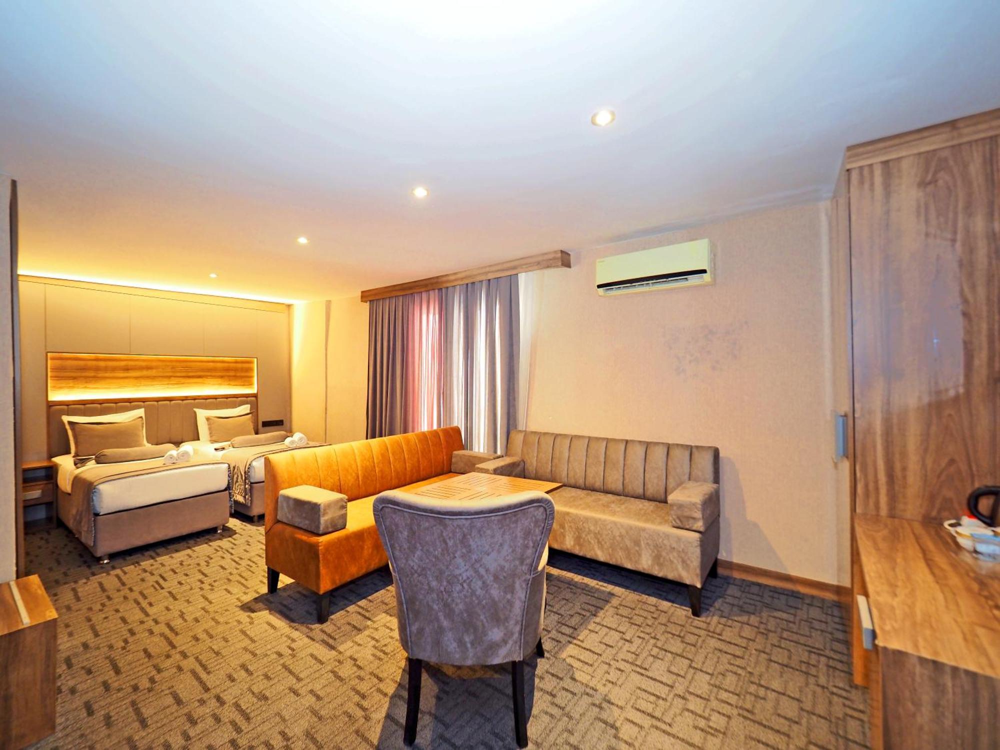 Best House Hotel Old Town Istanbul Exterior photo