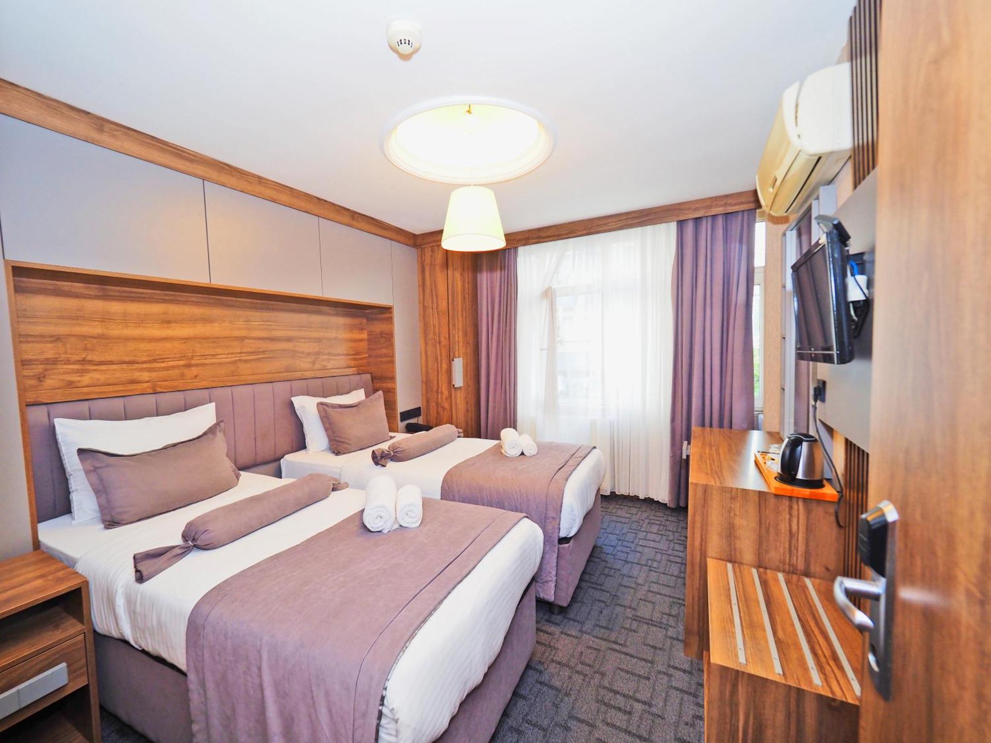 Best House Hotel Old Town Istanbul Exterior photo