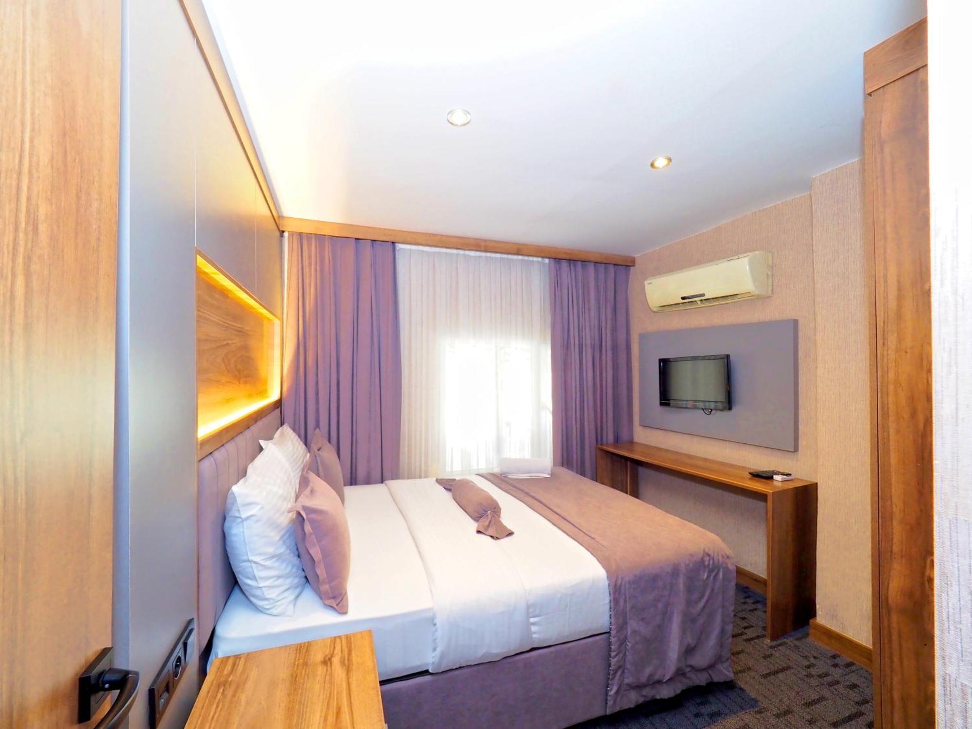 Best House Hotel Old Town Istanbul Room photo