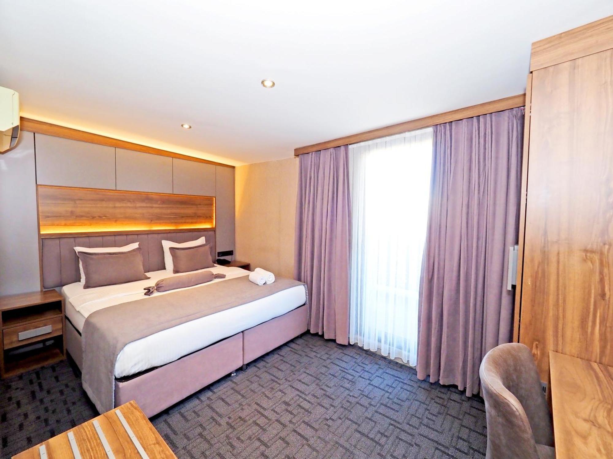 Best House Hotel Old Town Istanbul Room photo
