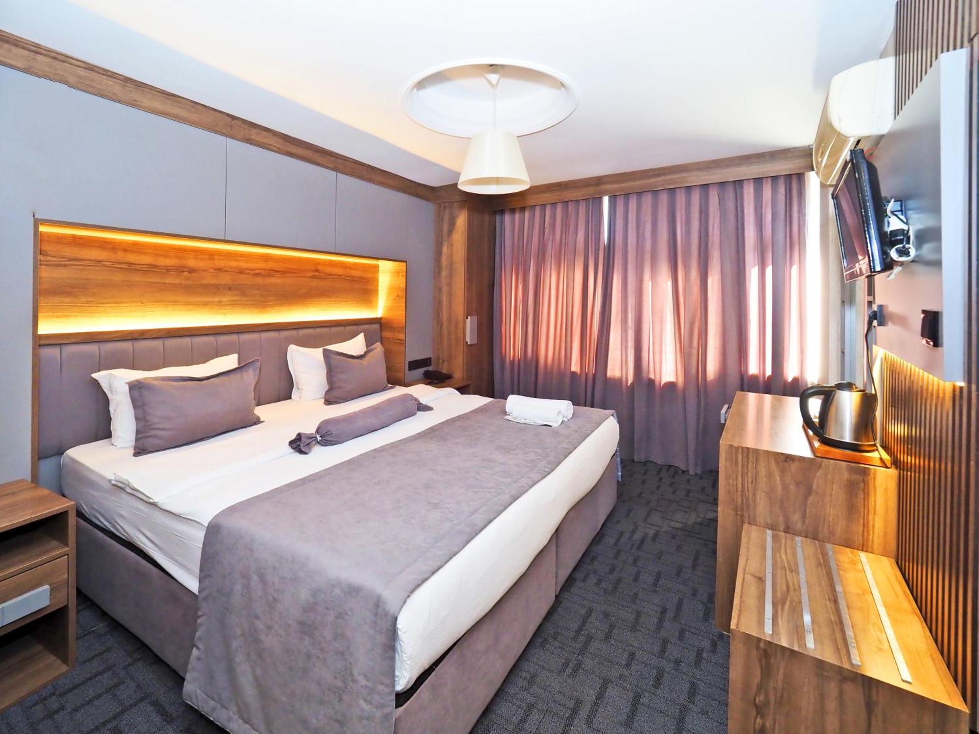Best House Hotel Old Town Istanbul Room photo