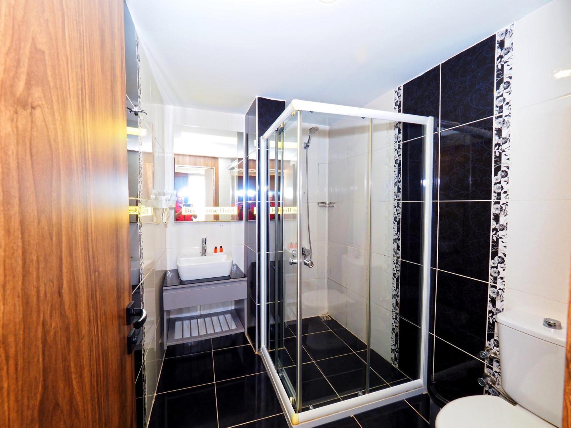 Best House Hotel Old Town Istanbul Room photo