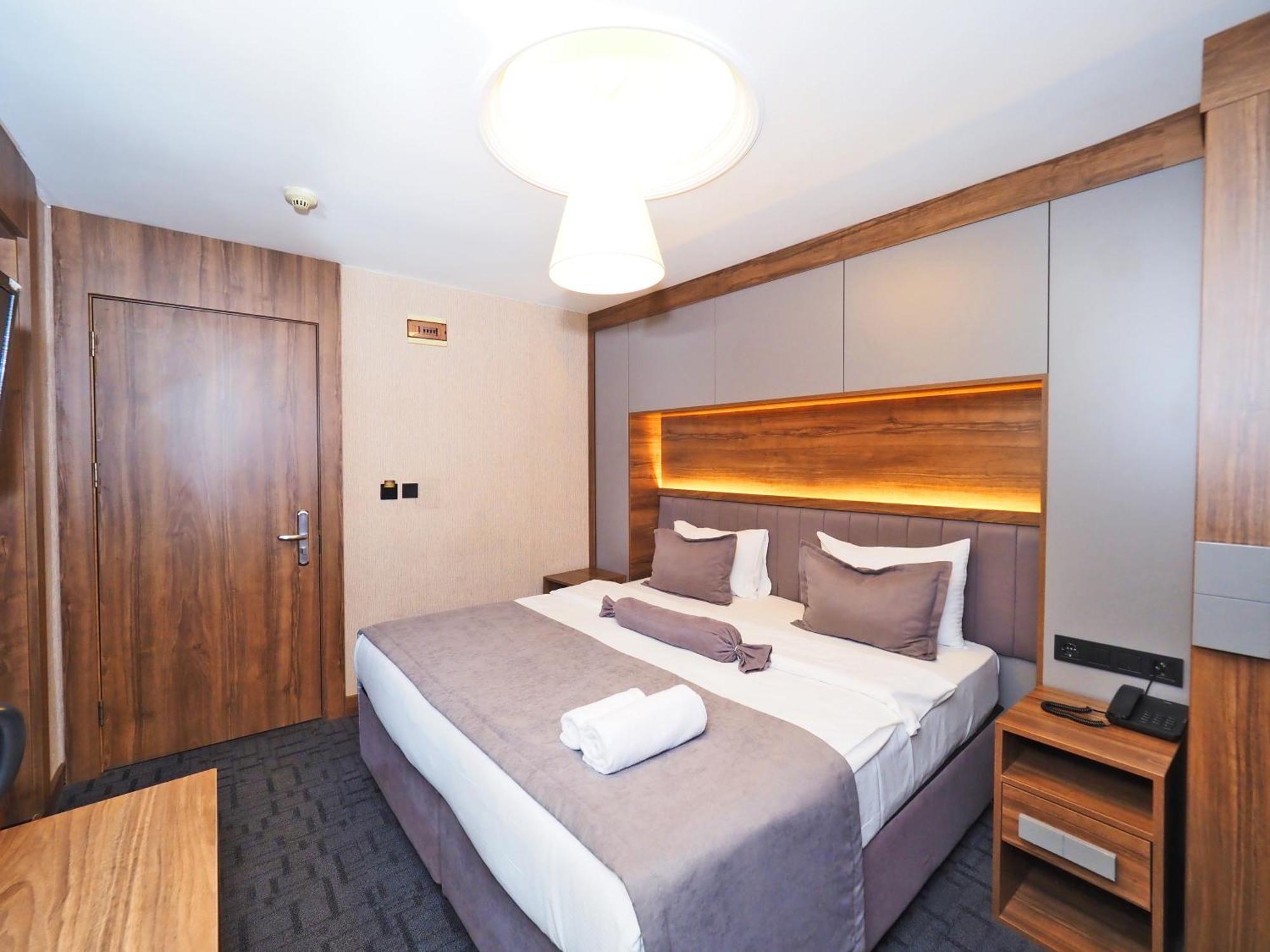 Best House Hotel Old Town Istanbul Room photo