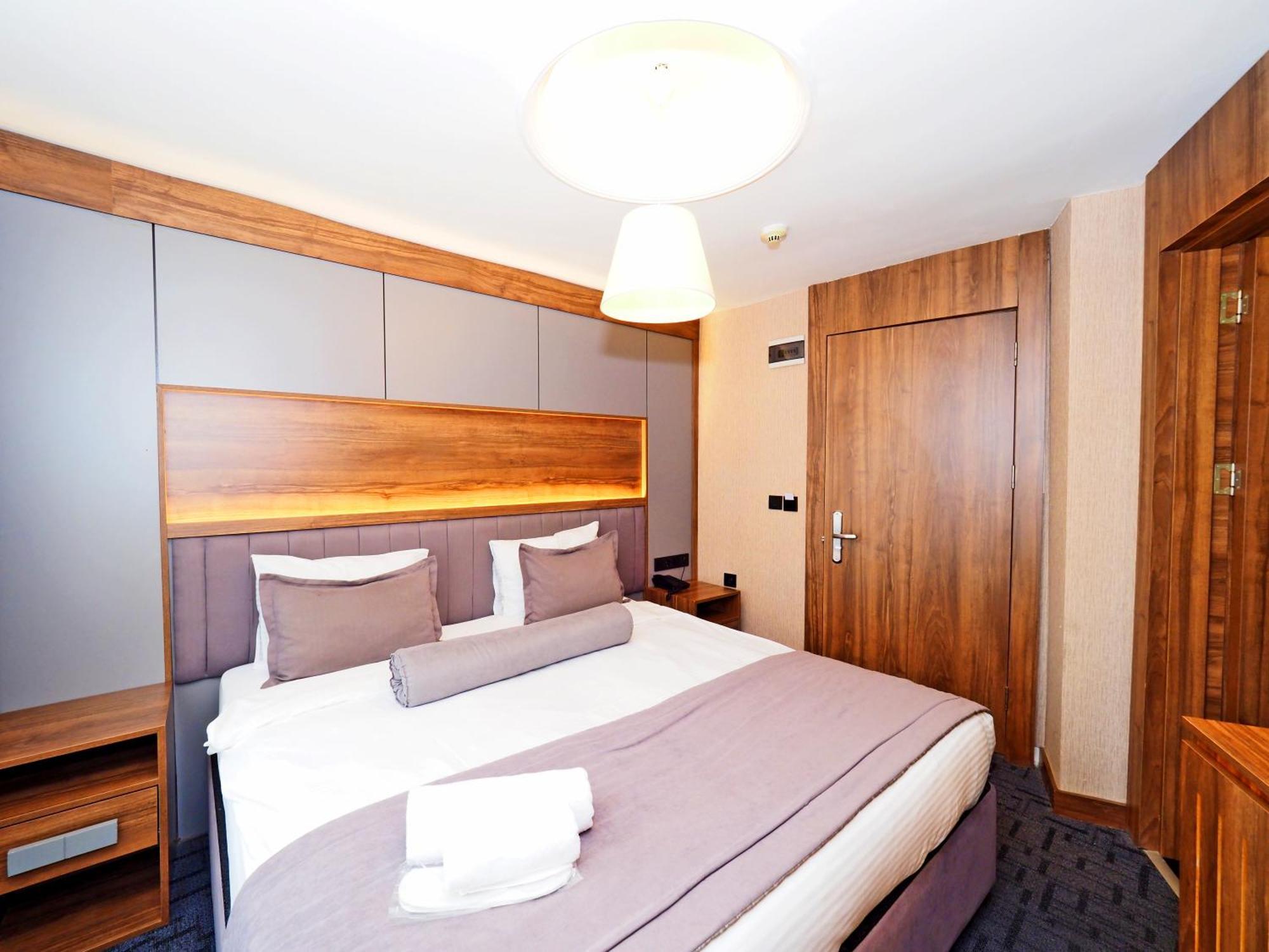 Best House Hotel Old Town Istanbul Room photo