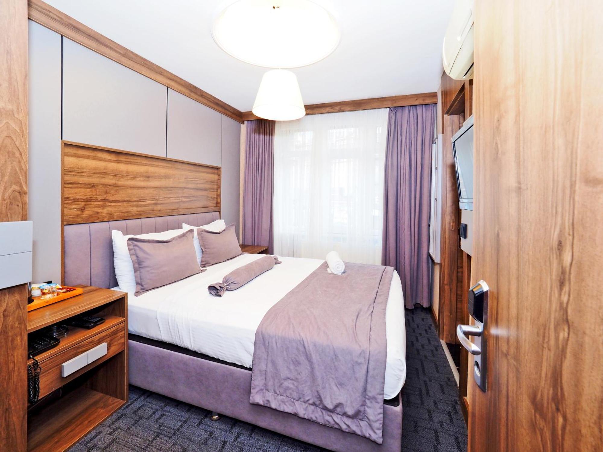 Best House Hotel Old Town Istanbul Room photo
