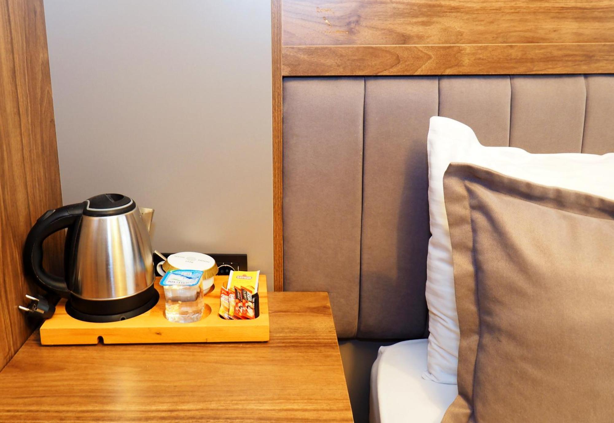 Best House Hotel Old Town Istanbul Room photo