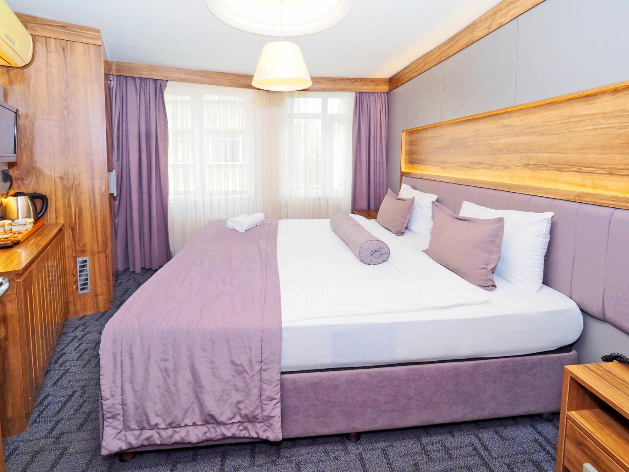 Best House Hotel Old Town Istanbul Room photo