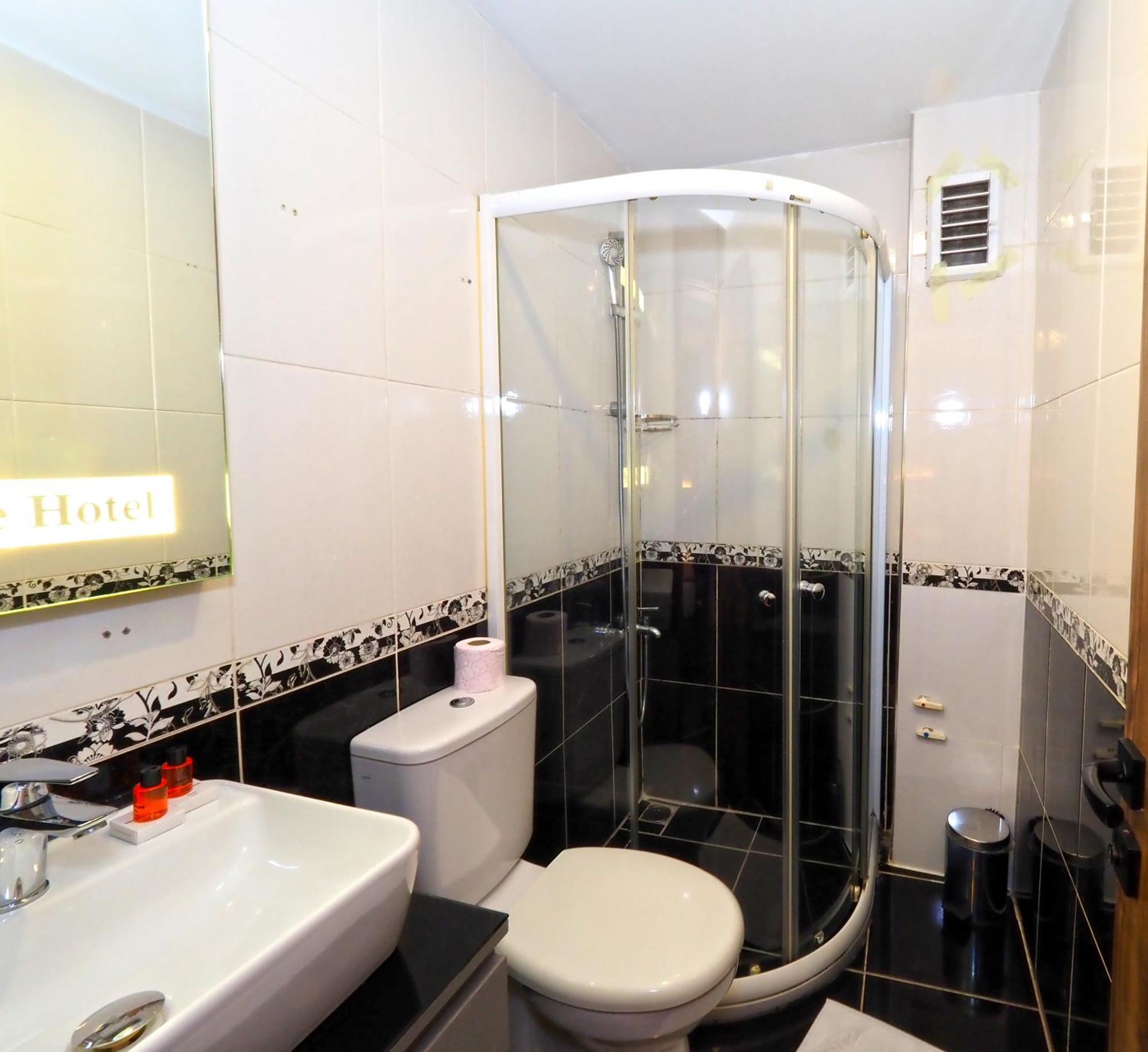 Best House Hotel Old Town Istanbul Room photo
